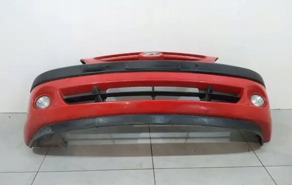 Hyundai Getz Front bumper 