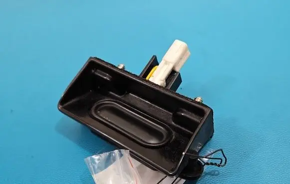 Honda Civic IX Tailgate/trunk/boot exterior handle IMPRK1590587