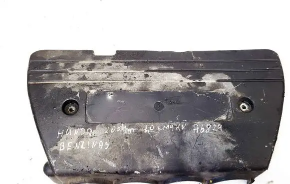Honda Accord Engine cover (trim) 17124raaa0