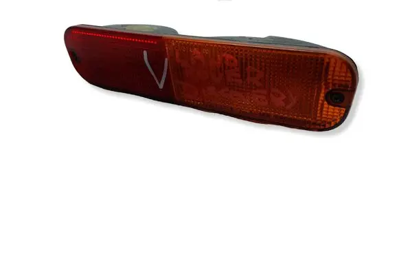 Land Rover Freelander Rear/tail lights 147874KASACJA 147874