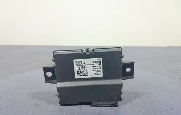 BMW X5 E53 Other control units/modules 5A9BD08