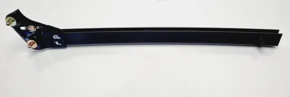 Subaru Legacy Front door windshield rail 
