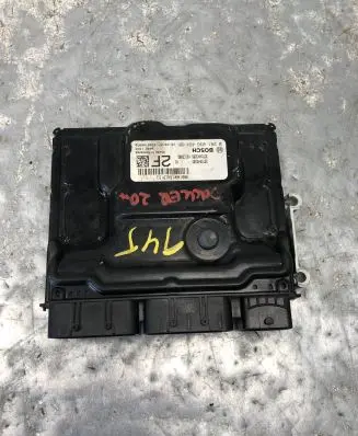 Dacia Dokker Engine control unit/module ECU 237104328S