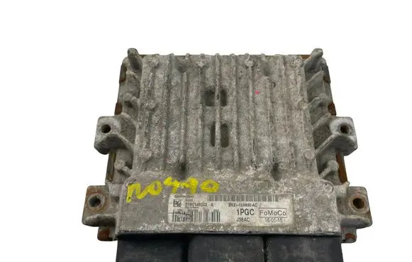 Ford Transit Engine control unit/module ECU BK2112A650AC S180146202A