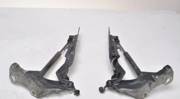 Volvo XC70 Engine bonnet/hood hinges 31250185