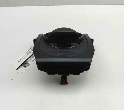 Mercedes-Benz CLS C219 Steering wheel column trim A2114600095