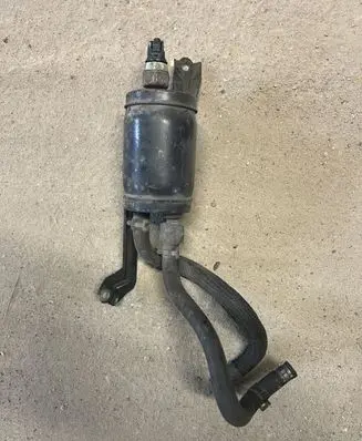 Toyota Avensis T220 Vacuum air tank 