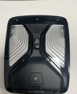 BMW 6 G32 Gran Turismo Front seat light 7945142 28599328