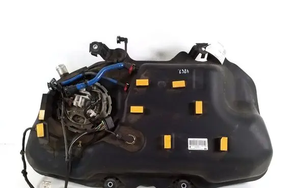 Mercedes-Benz A W177 Fuel tank A2474702304