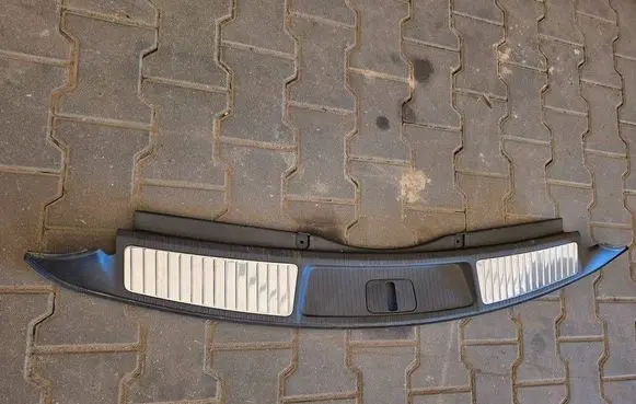 Opel Insignia A Trunk/boot sill cover protection 13222434 2202098
