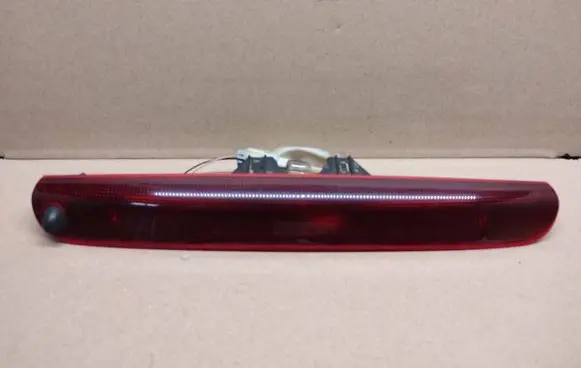 Renault Espace - Grand espace IV Third/center stoplight 8200036509