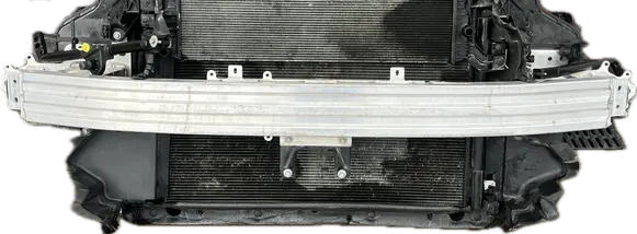 Chrysler Pacifica Radiator support slam panel 68292240AA 68292241AA 68292242AA