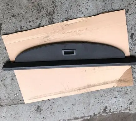 Nissan Qashqai+2 Parcel shelf load cover 84982EY20A