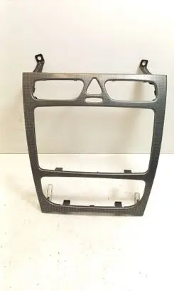 Mercedes-Benz C W203 Radio/GPS head unit trim 2036809039 A2036809039