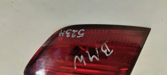 BMW 3 E92 E93 Tailgate rear/tail lights 7162300