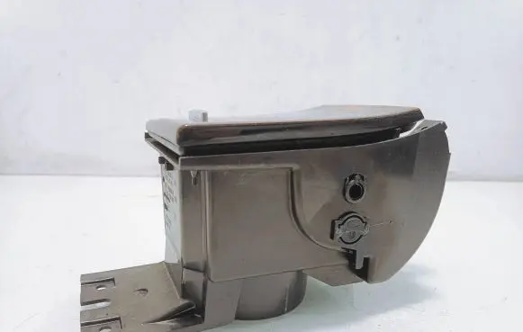Jaguar XF X250 Cup holder back 8X23600D00B