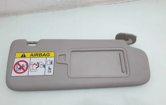 KIA Ceed Sun visor
