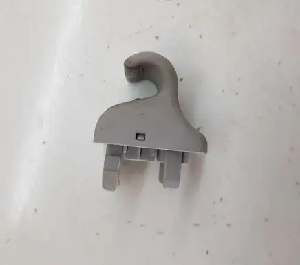 KIA Sportage Sun visor clip/hook/bracket 
