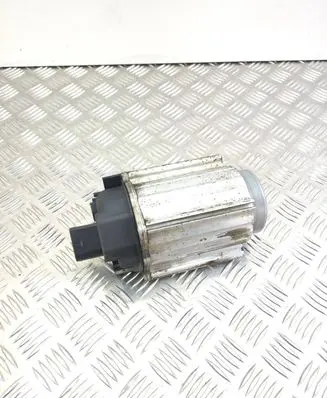 Opel Insignia A Steering rack electric part 0196B00144