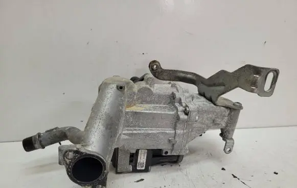Citroen Jumpy EGR valve 50563902 2313116997