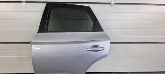Audi Q5 SQ5 FY Rear door