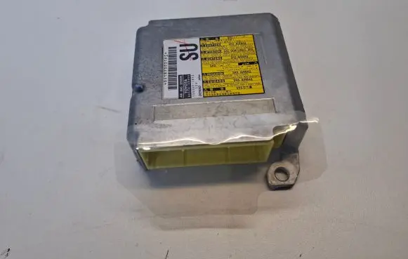 Lexus RX III Airbag control unit/module 8917048400 1503001873