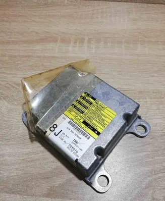 Toyota Auris 150 Airbag control unit/module 8917002580 215537108