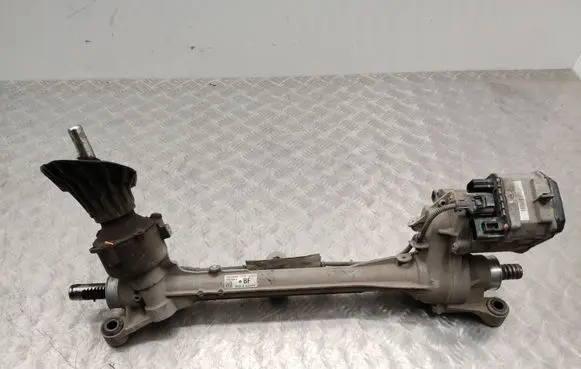 Ford Transit - Tourneo Connect Steering rack KV6C3D070BF 190218NKBF0118