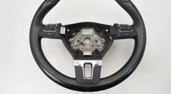 Volkswagen Golf VII Steering wheel 3C8419091BE 3C8959537D 3C8959538G