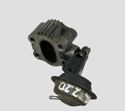 Mazda 6 EGR valve