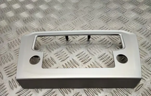Volkswagen PASSAT B8 Radio/GPS head unit trim 3G0819475A