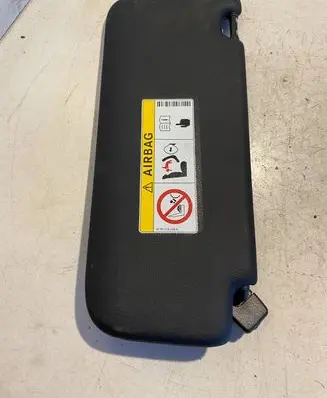 Mercedes-Benz C W205 Sun visor A0078173620