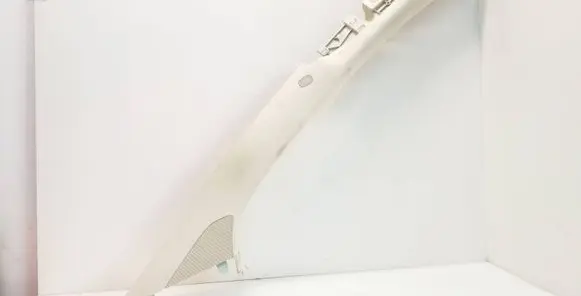 Tesla Model X (A) pillar trim 103594503E