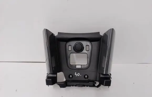 Mini One - Cooper F56 F55 Other center console (tunnel) element 9267656