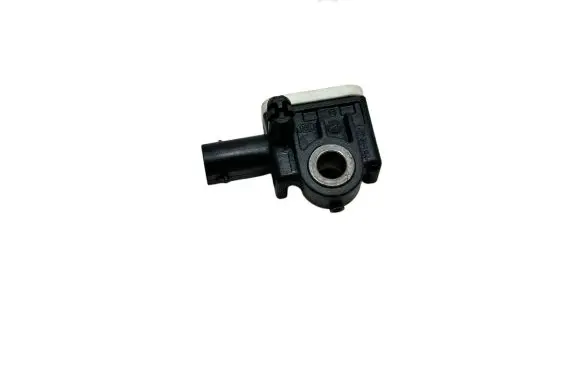Seat Ibiza IV (6J,6P) Airbag deployment crash/impact sensor 2H0959351