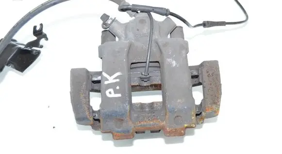 BMW 3 F30 F35 F31 Front brake caliper 6850969 34116850969