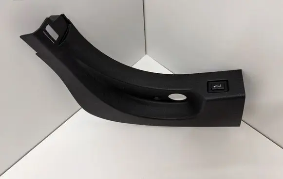 BMW 5 F10 F11 Other interior part 9162735 A068825 25795012