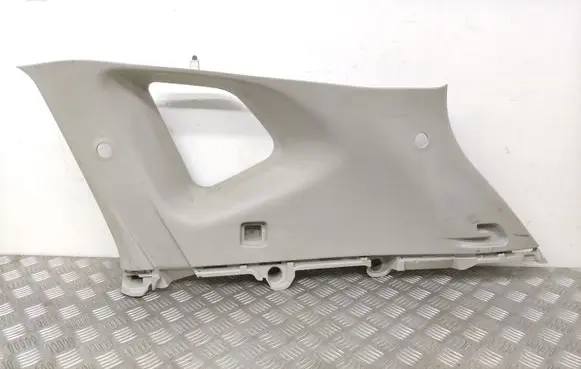 Nissan X-Trail T32 (C) pillar trim 849404CE0A