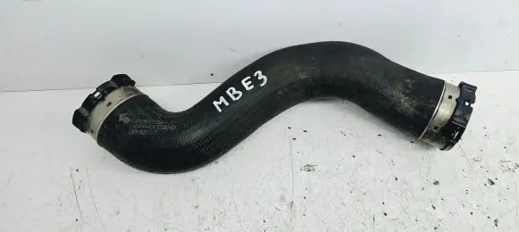 Mercedes-Benz E W212 Intercooler hose/pipe A2125280000