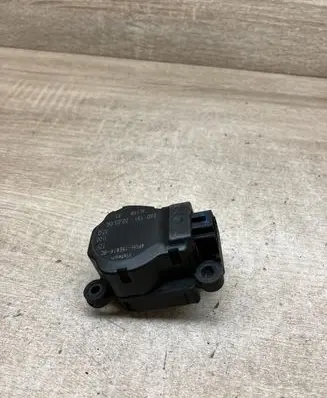 Peugeot 407 Air flap motor/actuator 4PUH19E616BC