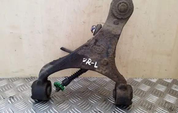 Front lower control arm/wishbone