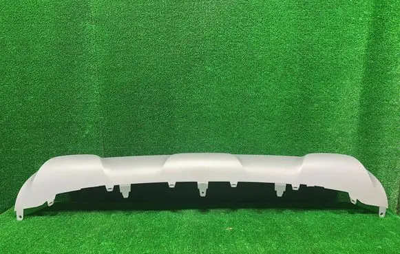 Renault Captur Front bumper lip 620725308R