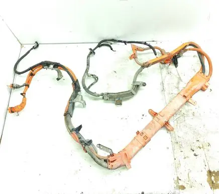 Lexus RX 450H Positive cable (battery) 821H148010 00002224 VY5MHNS2224