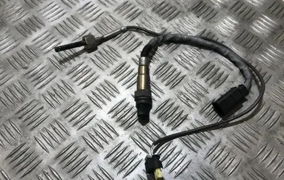 Mercedes-Benz ML W166 Lambda probe sensor 0281004201 0281004202