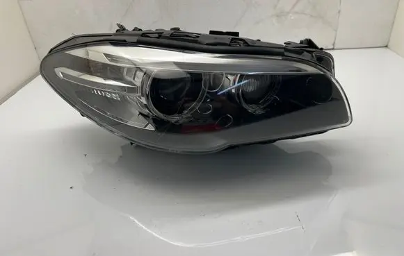 BMW 5 F10 F11 Headlight/headlamp 1ZT01108742 7378514 0110874200524238