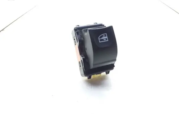 Dacia Sandero Electric window control switch 254217475R 10023750