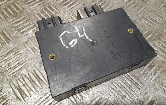 Volkswagen Golf IV Comfort/convenience module 1J0959799AH 5DK00795451