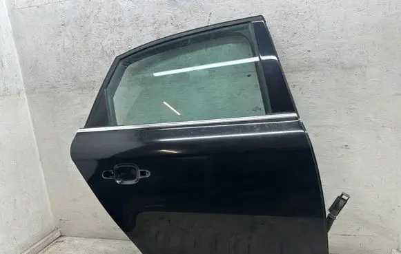 Audi A4 S4 B8 8K Rear door 