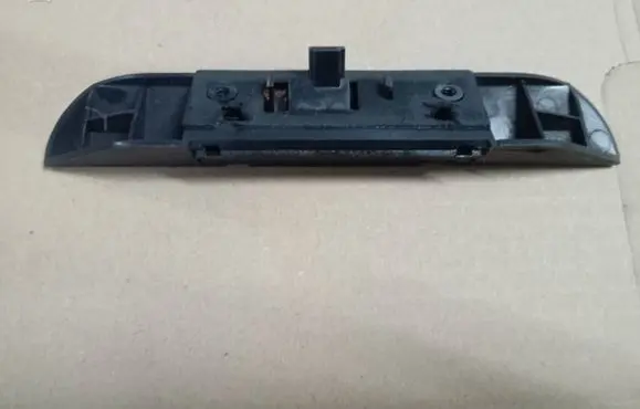 Smart ForFour I Tailgate trunk handle A4547600059 MR959452