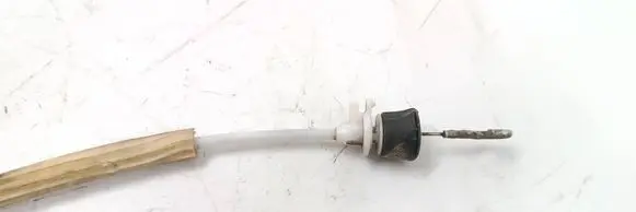 Audi A4 S4 B5 8D Front door cable line 